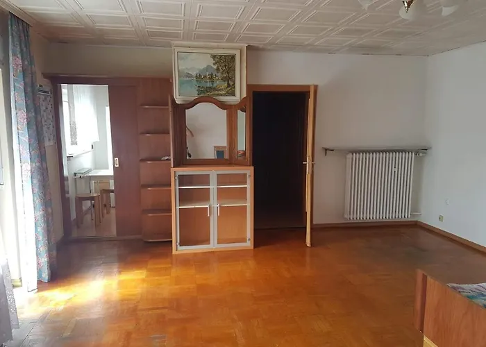 Pension Ehringshausen