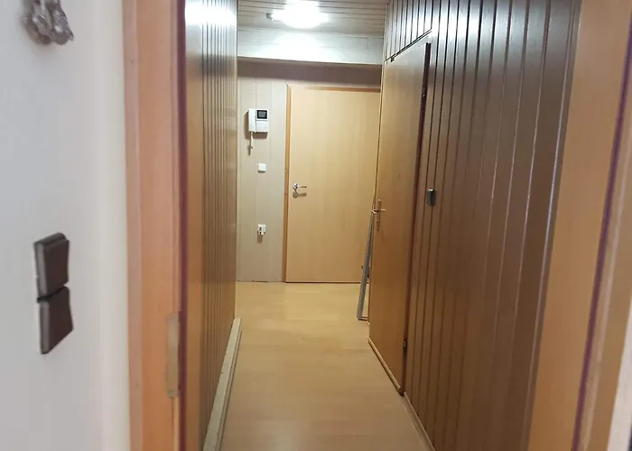 Pension Ehringshausen