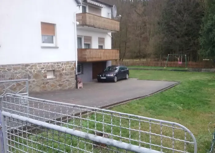 Pension Ehringshausen