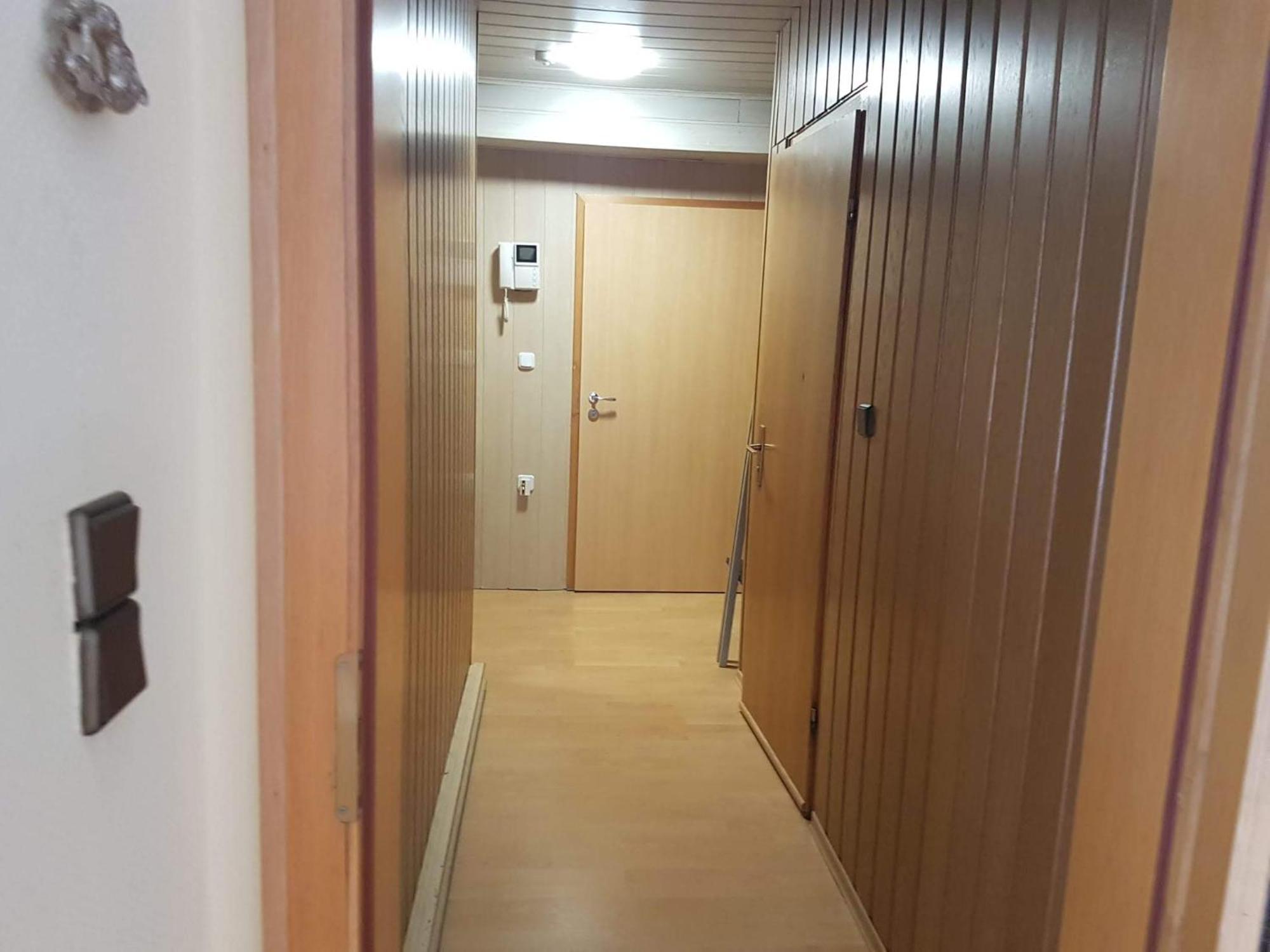 Pension Ehringshausen Gasthof *