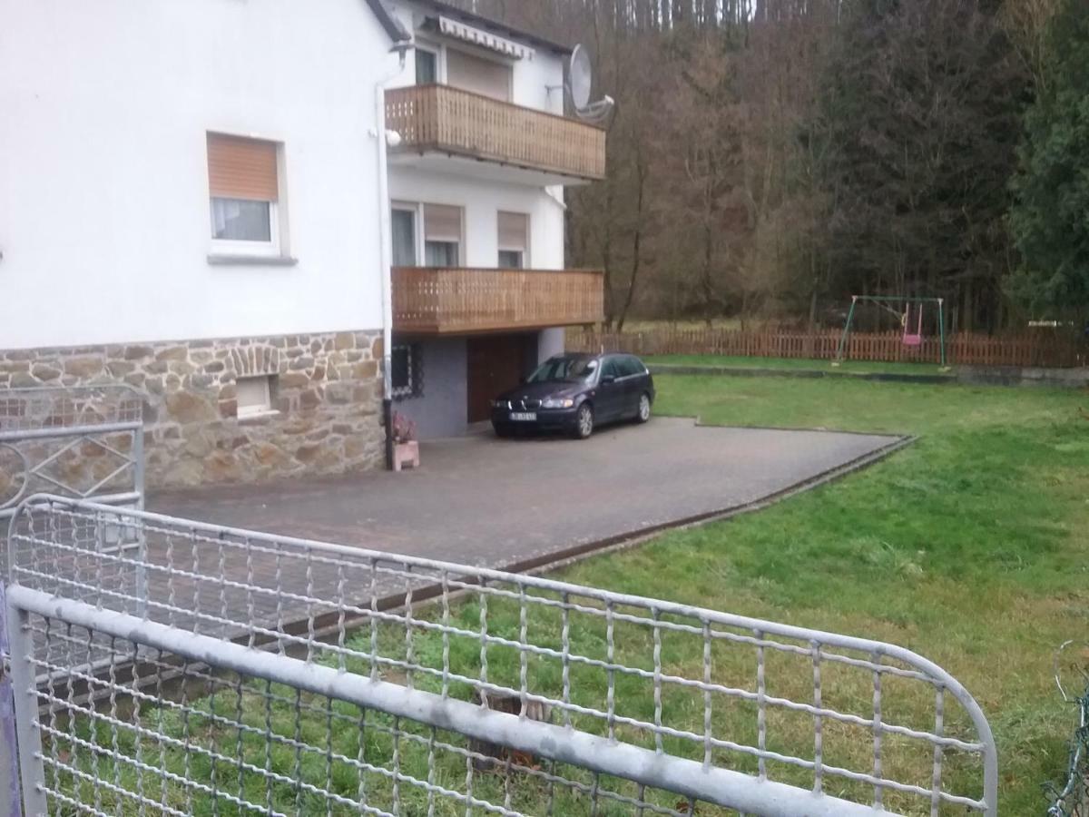Pension Ehringshausen * Ehringshausen