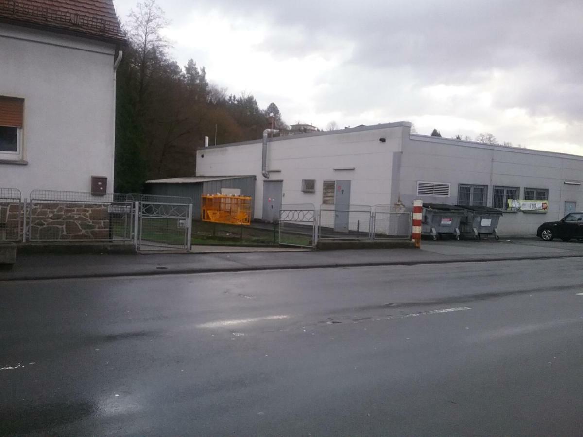 Pension Ehringshausen * Ehringshausen