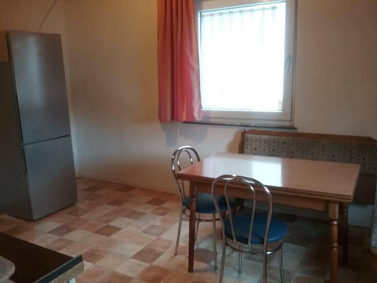 Pension Ehringshausen Gasthof *