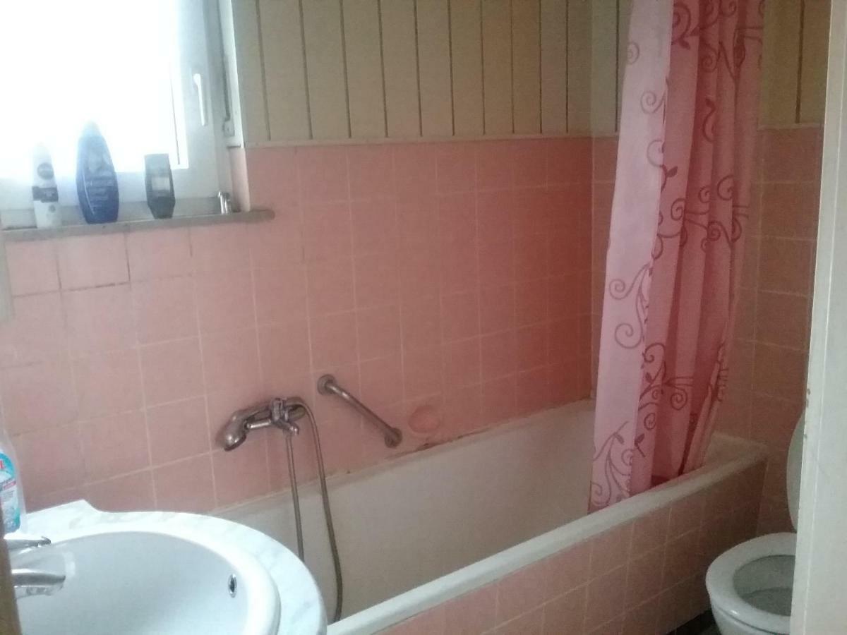 Pension Ehringshausen