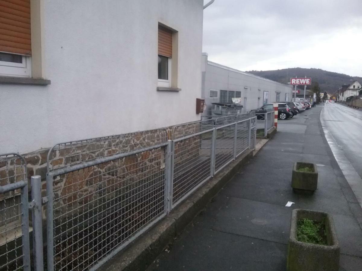 Pension Ehringshausen Gasthof *